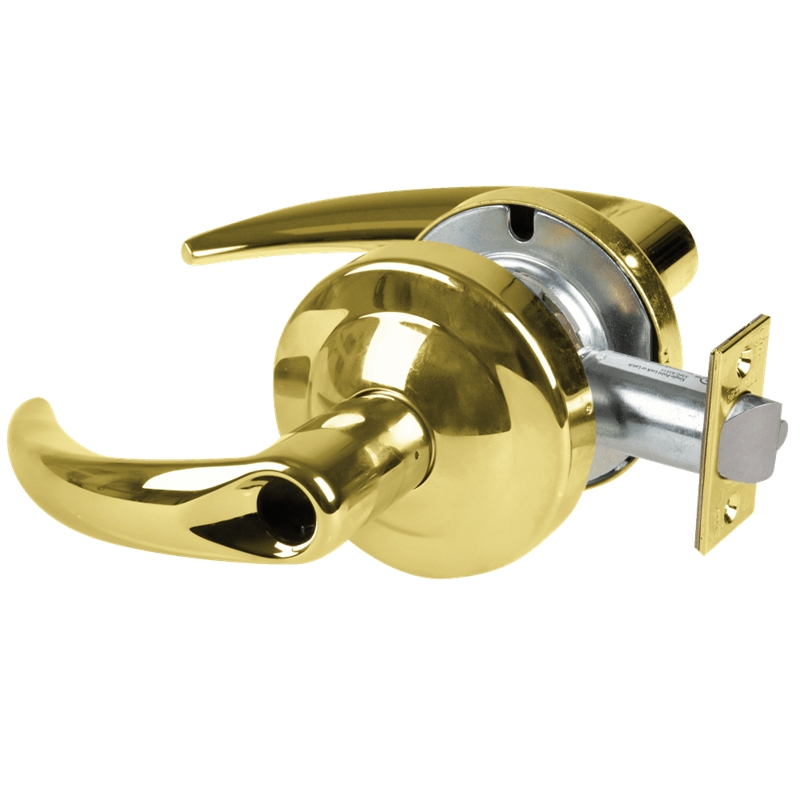 605 - Bright Brass
